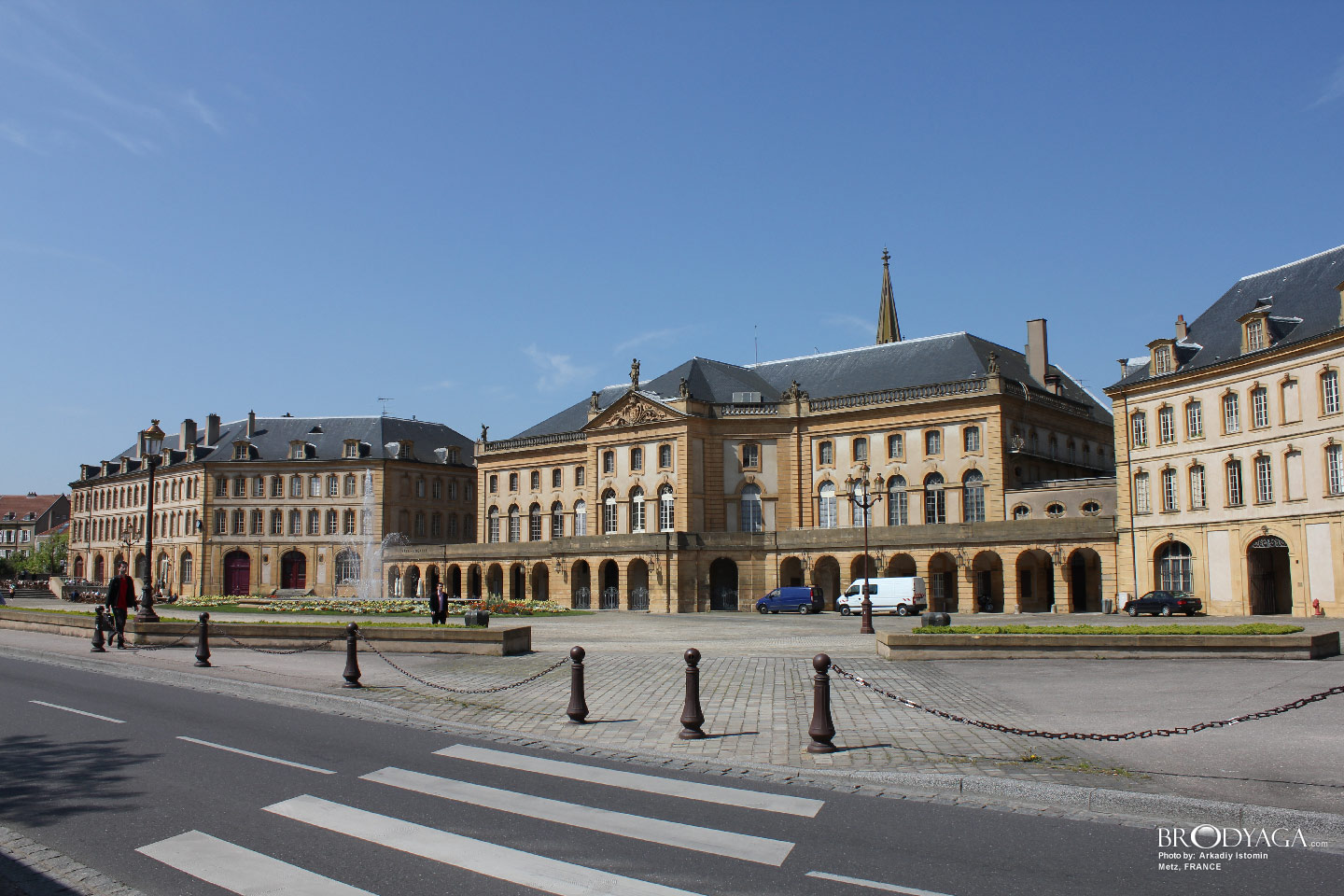 Metz